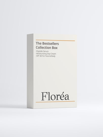 The Bestsellers Collection Box - By Floréa