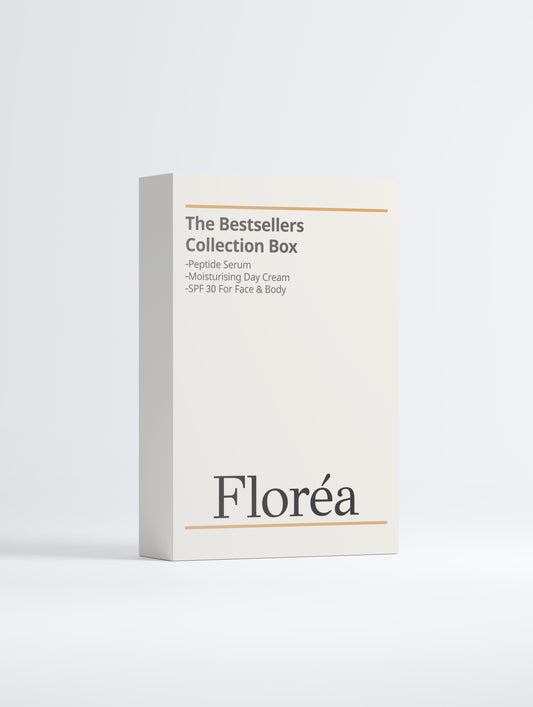 The Bestsellers Collection Box - By Floréa