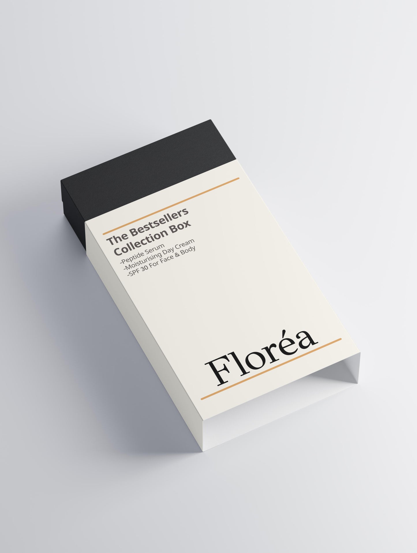 The Bestsellers Collection Box - By Floréa
